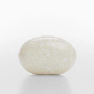 Mango Box clutch with chain